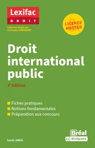 Droit international public