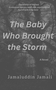 The Baby Who Brought the Storm: A Novel