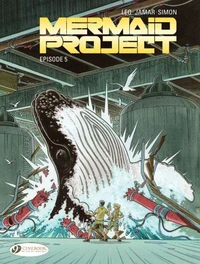 Mermaid Project Tome 5