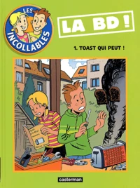 Toast qui peut !