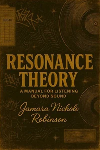 Resonance Theory: A Manual for Listening Beyond Sound
