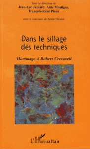 Dans le sillage des techniques