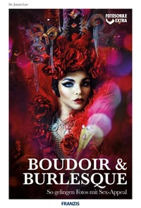 Boudoir &amp; Burlesque
