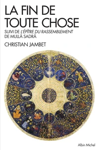 La fin de toute chose