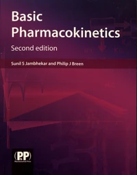 Basic Pharmacokinetics