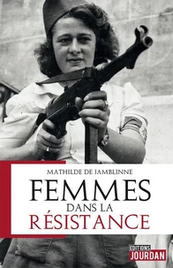 Femmes dans la Résistance