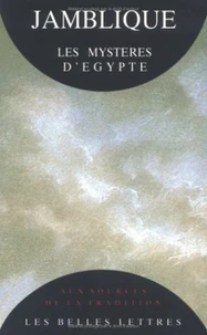 Les Mysteres D'Egypte