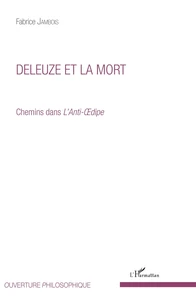 Deleuze et la mort