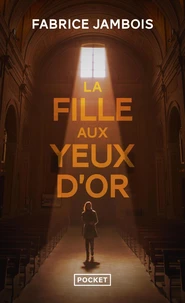 La Fille aux yeux d'or