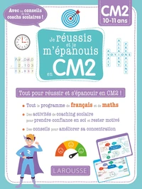 Français Mathématiques CM2