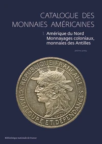 Catalogue des monnaies américaines