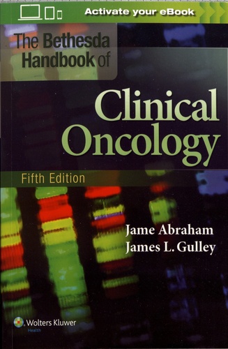 The Bethesda Handbook of Clinical Oncology 5th edition