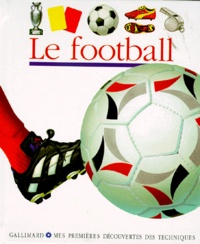 Jame's Prunier et Pierre-Marie Valat - Le football.