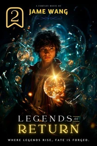 Legends of Return