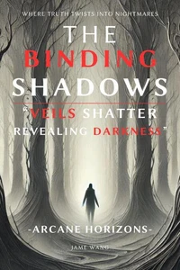 The Binding Shadows