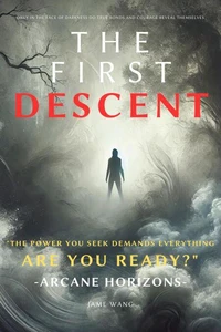 The First Descent