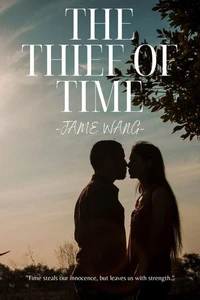 The Thief of Time
