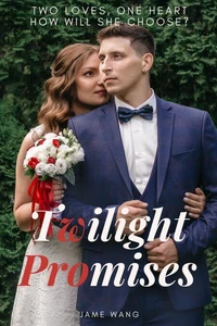 Twilight Promises