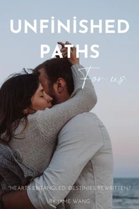 Unfinished Paths