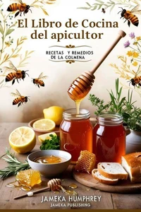 El Libro De Cocina Del Apicultor