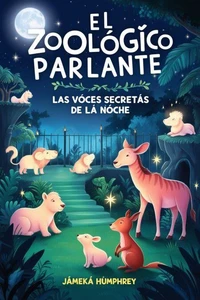 El Zoológico Parlante
