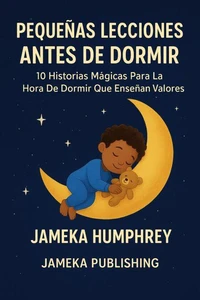 Pequeñas Lecciones Antes de Dormir