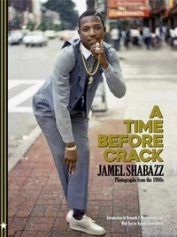 A Time Before Crack