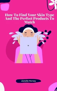 How To Find Your Skin Type And The Perfect Products To Match