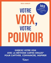 Votre voix, votre pouvoir