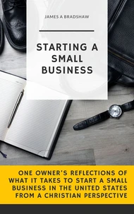 Starting a Small Business