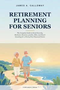 Retirement Planning for Seniors