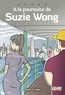 James A. Clapp - A la poursuite de Suzie Wong.