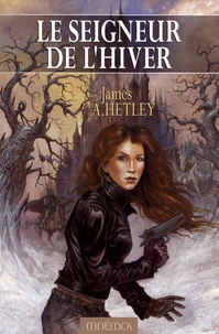 Le seigneur de l'hiver