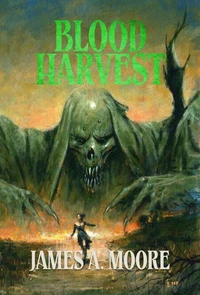 Blood Harvest
