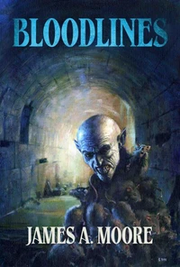 Bloodlines
