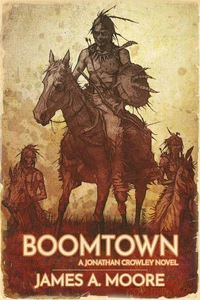 Boomtown