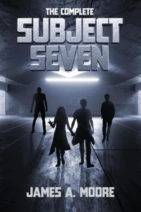 The Complete Subject Seven