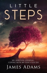  James Adams - Little Steps.
