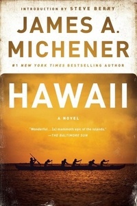James Albert Michener - Hawaii.
