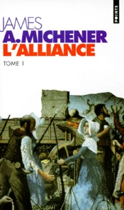 L'Alliance Tome 1