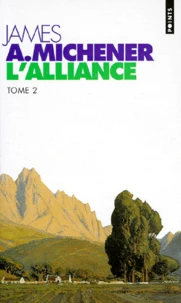 L'Alliance Tome 2