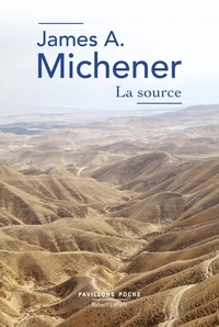 James Albert Michener - La source.