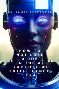 How To Not Lose A Job In The AI Era