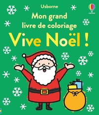 Vive Noël !