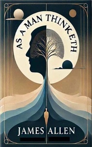 As a Man Thinketh