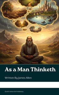 As a Man Thinketh