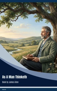 As A Man Thinketh