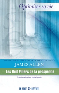 Huit piliers de la prospérité