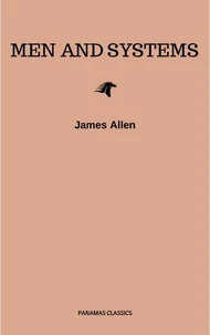 Men and Systems