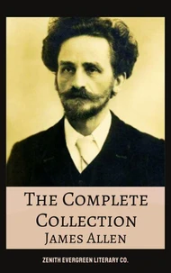 The Complete Collection of James Allen